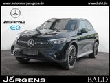 Mercedes-Benz GLC 300 de 4M AMG-Sport/360/Pano/Burm/AHK/Distr