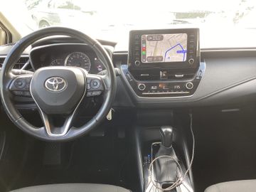 Toyota Corolla - 5