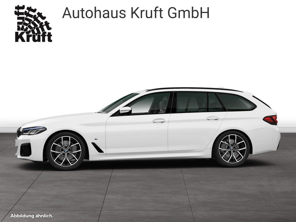BMW 530 - Bild 6