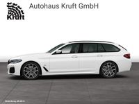 BMW 530 - Vorschau Bild 6