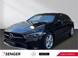Mercedes-Benz CLA 180 SB LED MBUX-Navi-Prem. DAB Spiegel-Paket - gebrauchte Mercedes-Benz CLA 180 Shooting Brake aus dem Jahr 2023