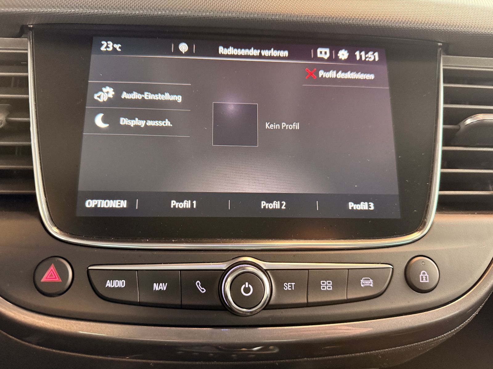 Fahrzeugabbildung Opel CrosslandX Ultimate/HEAD-UP/KAMERA/LEDER/LED/AUT