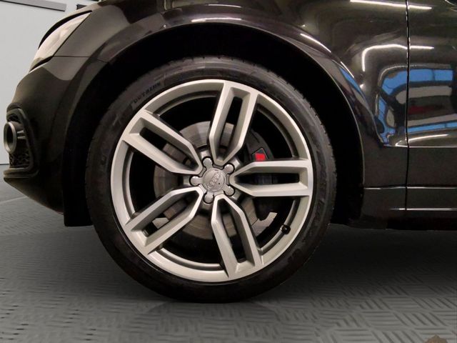 Audi SQ5 3.0 TDI quattro Navi Panorama Kamera B&O