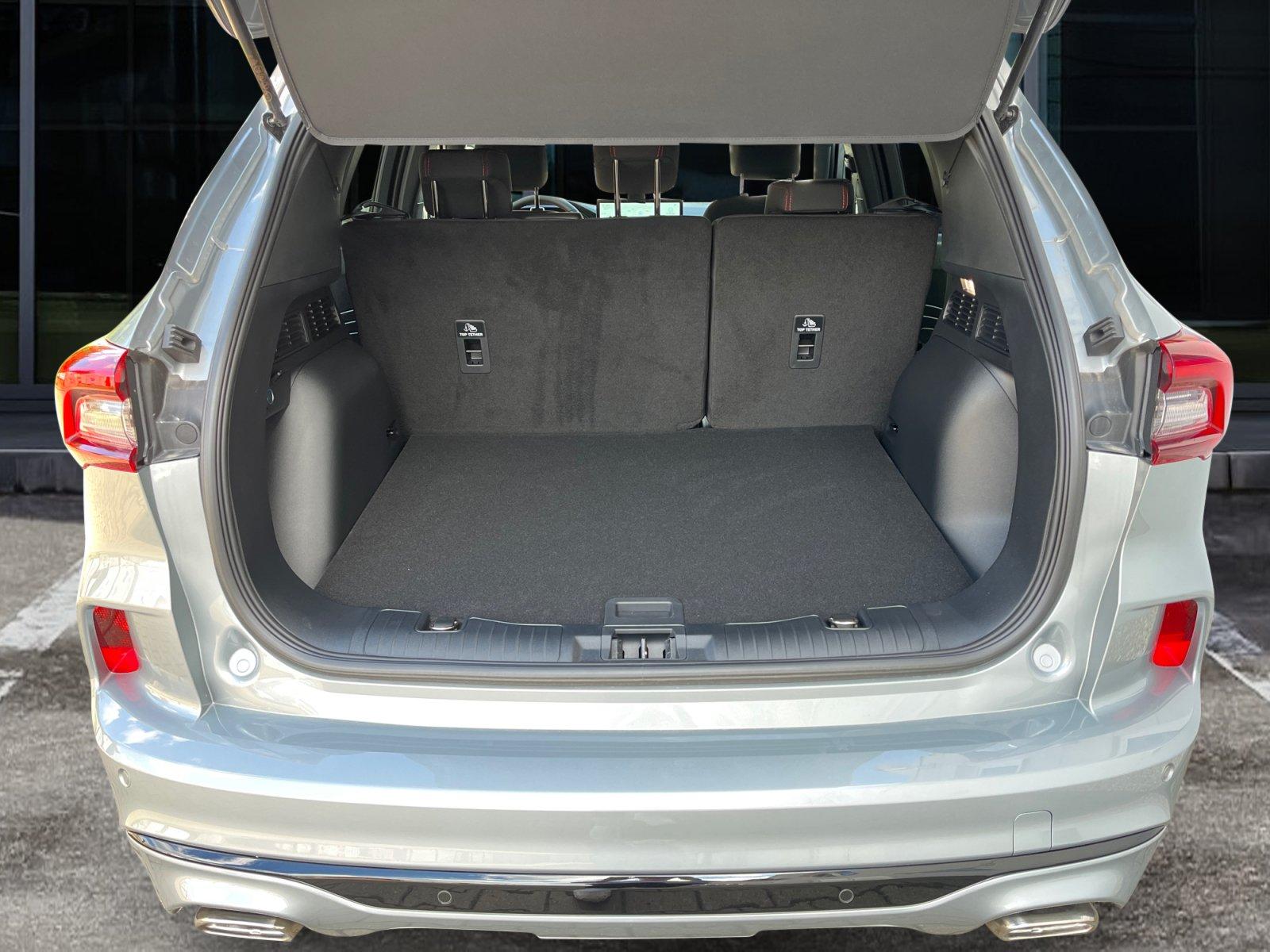 Ford Kuga 1.5 EB ST-Line Winterpake*Navi*Kamera, миниатюра 10