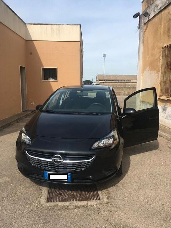 Image of Opel Corsa