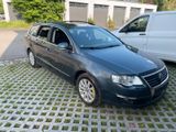 Volkswagen Passat 2.0 TDI DPF Trendline Trendline - Volkswagen Passat: TDI Dpf