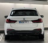 BMW 520i Touring A -