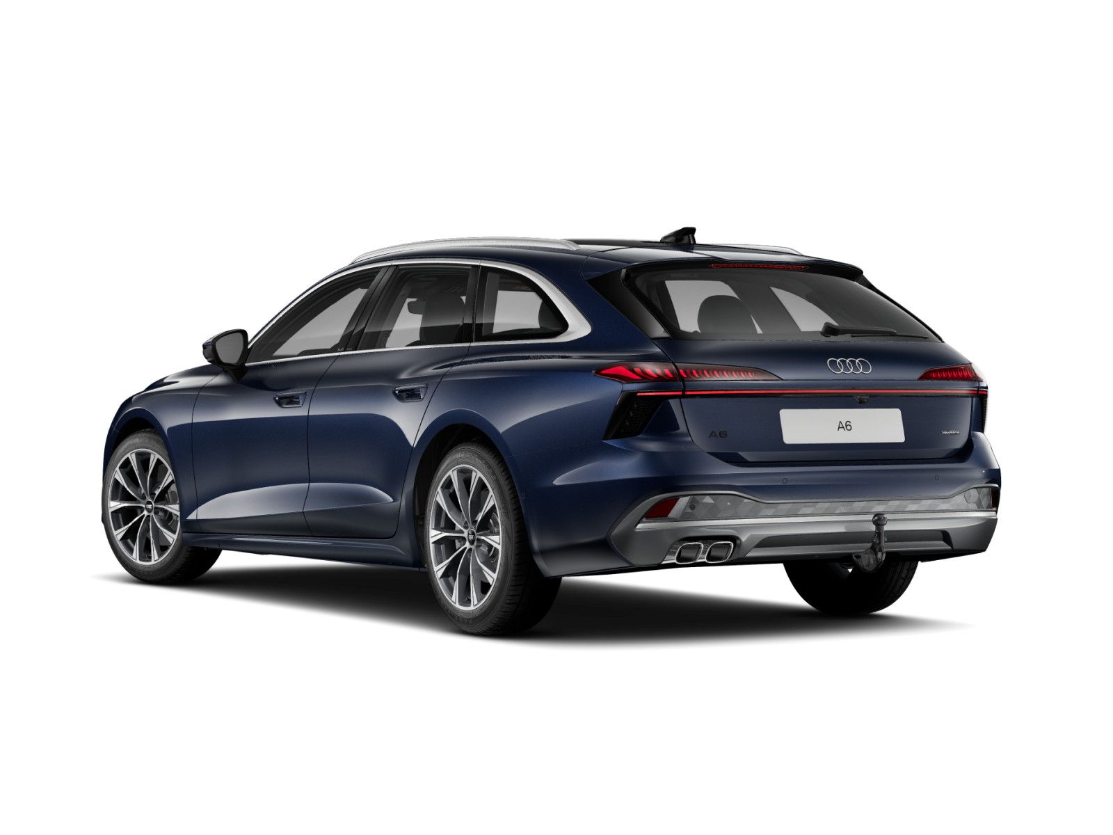 Audi A6 - Bild 4