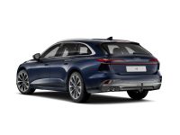 Audi A6 - Vorschau Bild 4