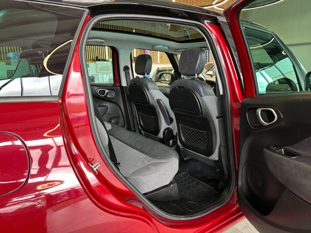 Fiat 500L Lounge *Pano*Sitzheiz.*