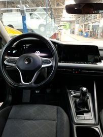 Volkswagen Golf - 5