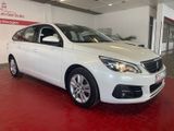 Peugeot SW Active Pack*2. Hd. +Komfort-Paket + DAB