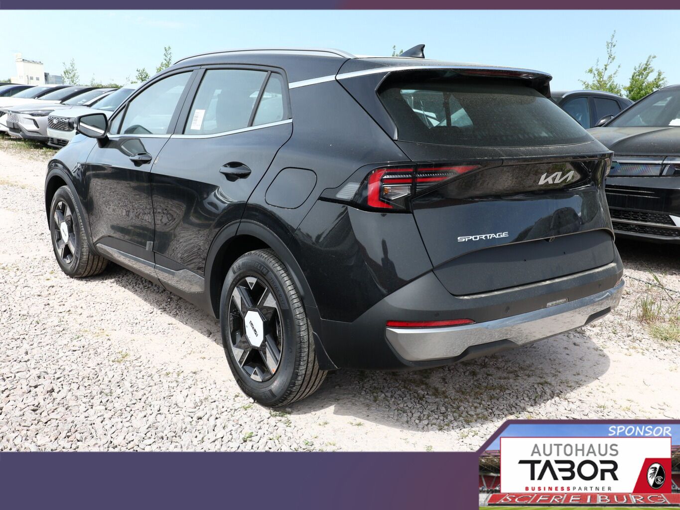 Kia Sportage - Bild 8