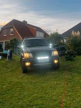 Jeep Grand Cherokee Vision, eventuell Tausch - gebrauchte Jeep Grand Cherokee aus dem Jahr 2004