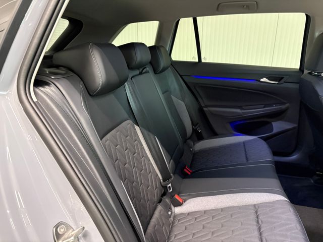 Golf VIII Variant Goal 1.5 TSI LED ACC PDC