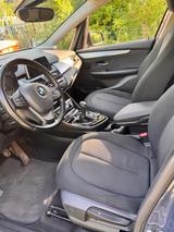 BMW 216 Active Tourer 216i -Top Zustand - BMW 216 Active Tourer Gebrauchtwagen