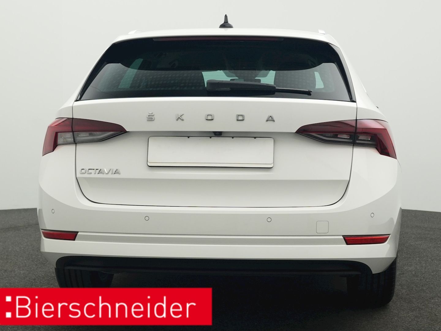 Skoda Octavia - Bild 5