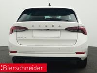 Skoda Octavia - Vorschau Bild 5