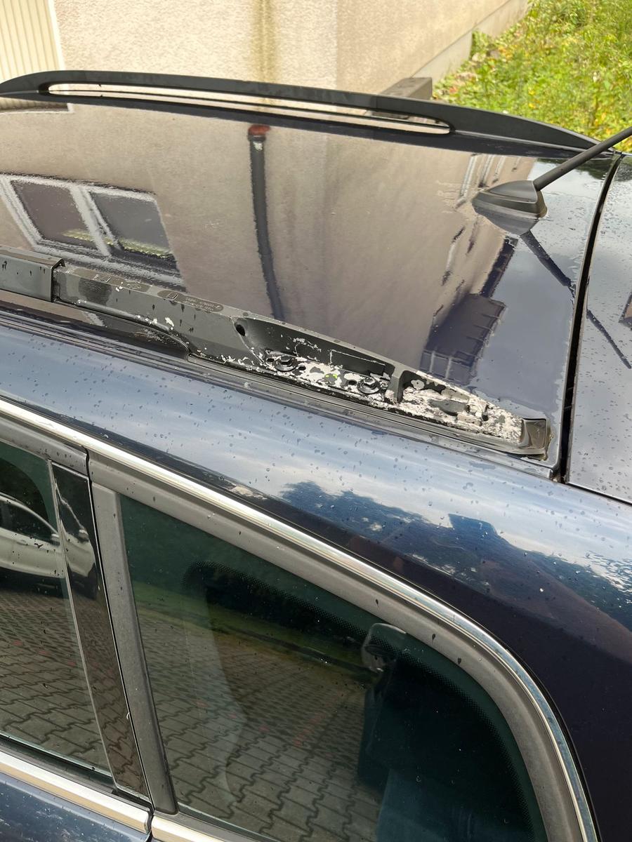Renault Laguna 2009 — photo 14