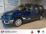 Citroën Berlingo Feel XL-7 PureTech 130 EAT8 *7-Sitzer* - Citroën Berlingo: 7 Sitzer