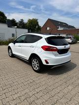 Ford Fiesta Active Plus 140 PS ACC B&O CarPlay Kamera - Ford Fiesta: Plus