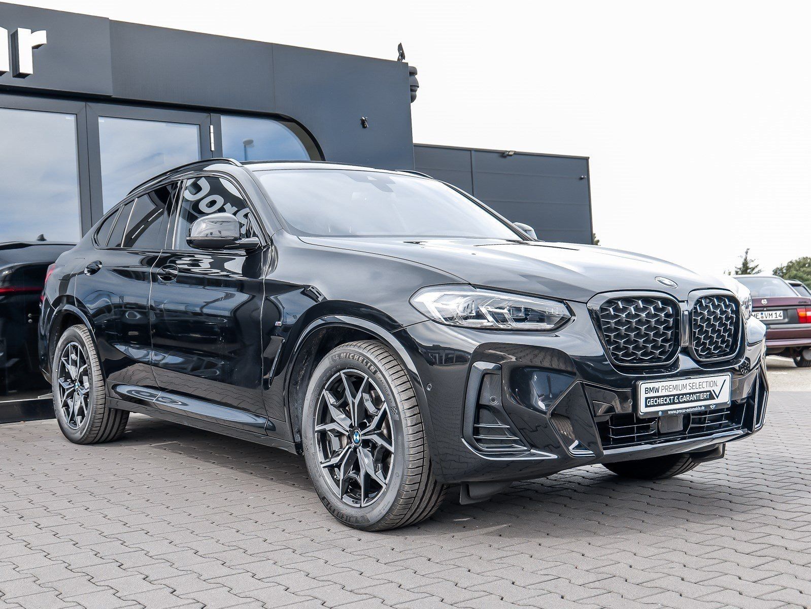 BMW X4 - Bild 6