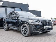 BMW X4 - Vorschau Bild 6