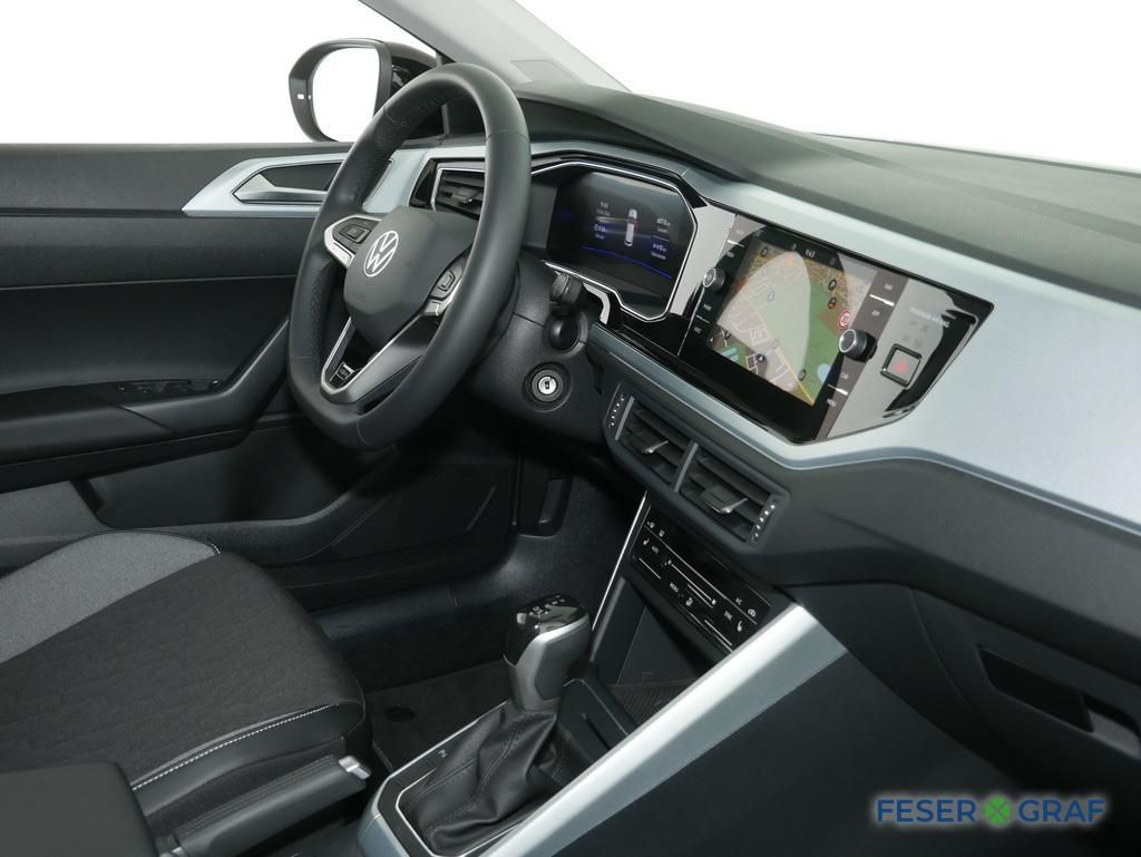 Volkswagen Taigo Goal 1.0 TSI DSG Navi Kamera LED SiHz foto 5