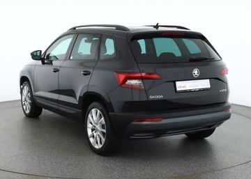 Skoda Karoq - 3