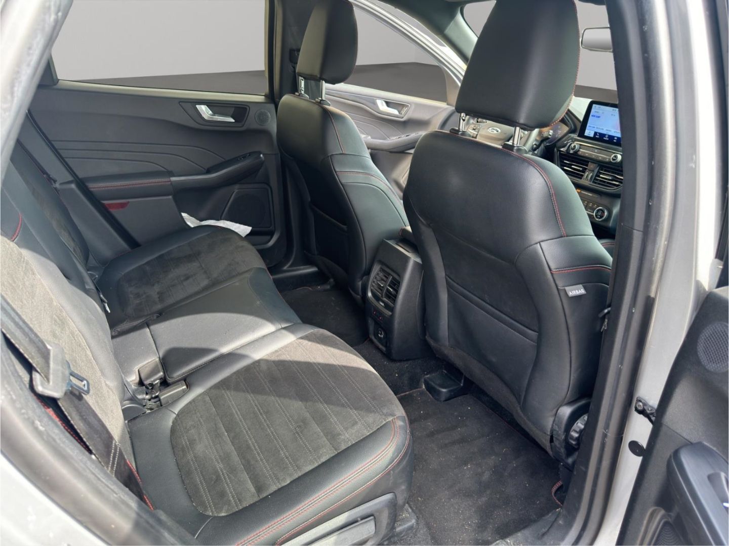 Fahrzeugabbildung Ford Kuga Plug-In Hybrid ST-Line X HUD Navi Leder Dig