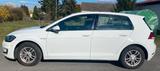 Volkswagen Golf e-Golf e-Golf - mit Elektro-Antrieb: mit ABS