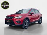 Seat Arona 1.0 TSI 6 Gang Xcellence Navi LED Rückfahr - Seat Arona in Essen
