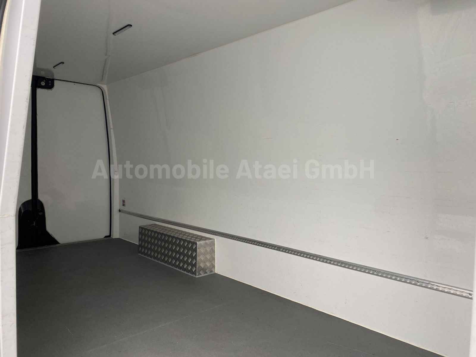 Fahrzeugabbildung Mercedes-Benz Sprinter 316 MAXI *ThermoKing -32° Tiefkühl*3341