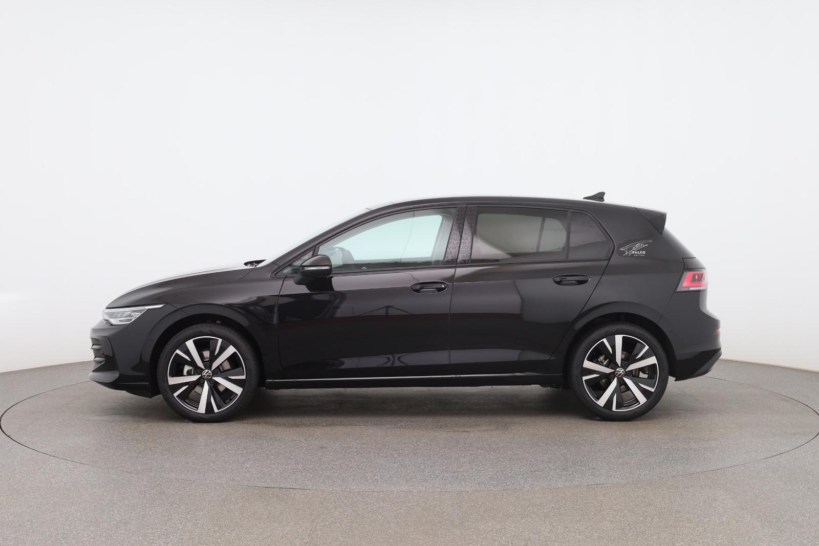 Volkswagen Golf Falco Edition TSI