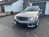 Mercedes-Benz Mercedes 4 Matic V6 AMG C 280 4x4 - scheckheftgepflegte Mercedes C 280