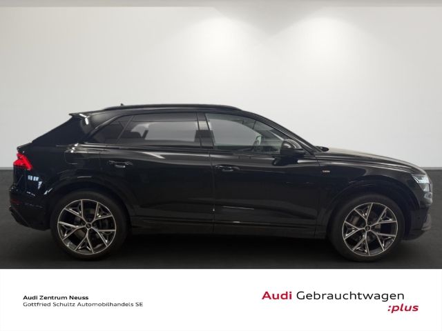 Audi Q8 - Bild 3