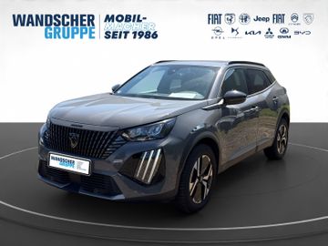Peugeot 2008 Allure PT 130 EAT8
