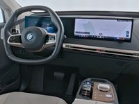 BMW iX - Vorschau Bild 17