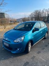 Mitsubishi Space Star 1.0 - Mitsubishi Space Star in Köln