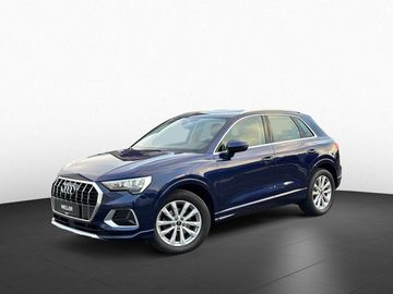 Audi Q3 - 2