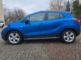 Opel Mokka Edition ecoFlex*NEUE TÜV* - Opel: Ecoflex