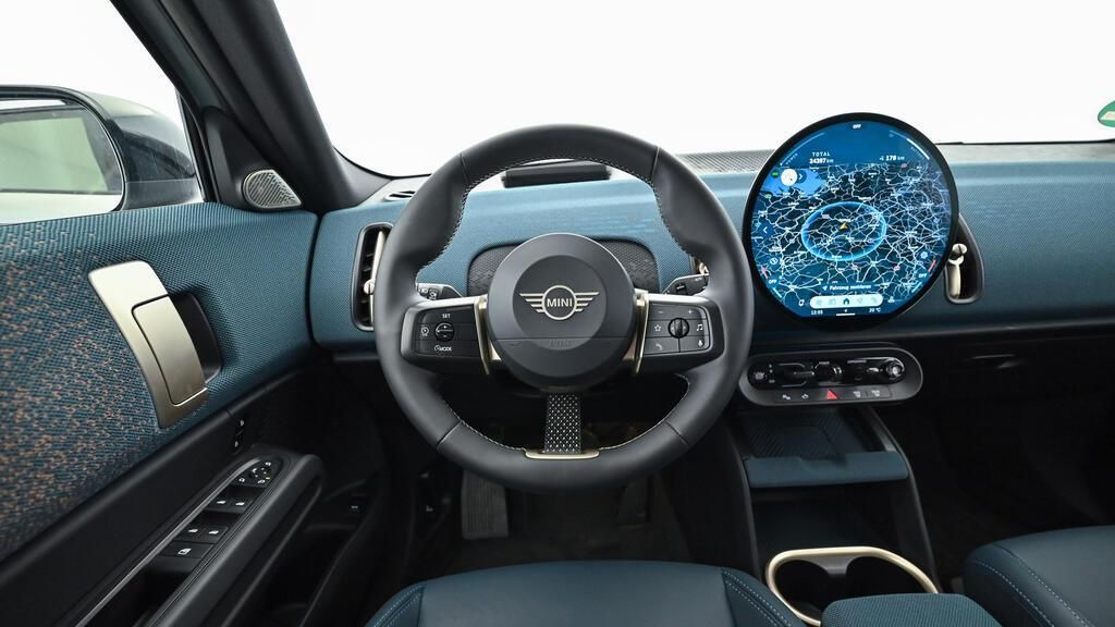 MINI Countryman SE (Cooper) - Bild 12