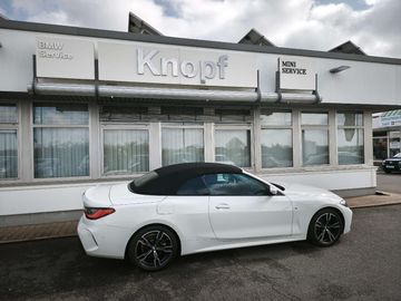BMW 420 - 5