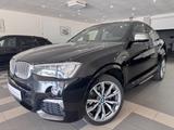 BMW X4 M40 i - BMW X4 M40 aus 2017