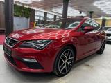 Seat Leon ST FR Pano Automatik TÜV 1 Hand - Seat Leon 1P mit Diesel-Antrieb