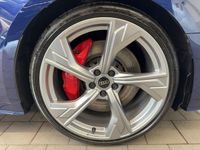 Audi S5 - Vorschau Bild 19
