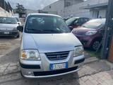 Hyundai Atos Prime 1.1 12V cambio automatico - gebrauchte Hyundai Atos aus dem Jahr 2004
