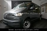 Volkswagen T6.1 Caravelle*1.Hand*8-Sitzer*AHK*Kamera*Tempo* - Volkswagen T6 Caravelle in Wuppertal