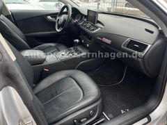 AUDI A7 3.0 TFSI Quattro S-Tronic Sportback*HUD*4xSHZ