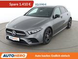 Mercedes-Benz A 200 Aut.*LED*NAVI*TEMPO*CAM*PDC*SHZ*KLIMA* - Mercedes-Benz A-Klasse Gebrauchtwagen in Essen